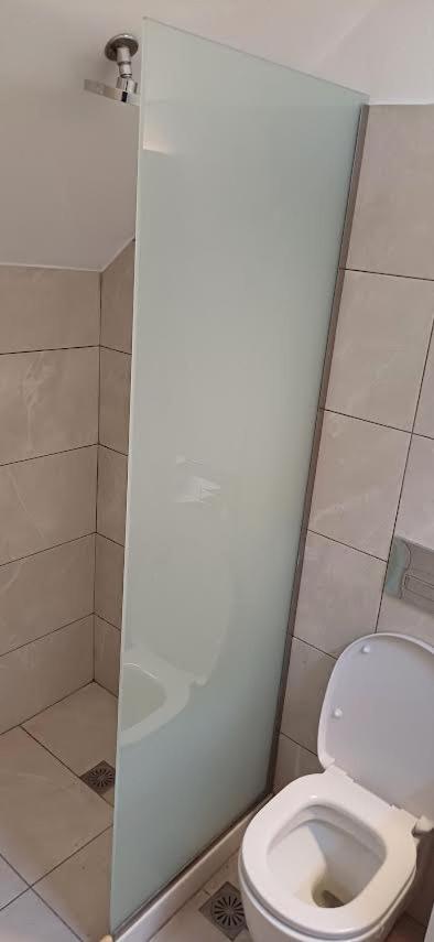Villa Ostria Kamári Dış mekan fotoğraf
