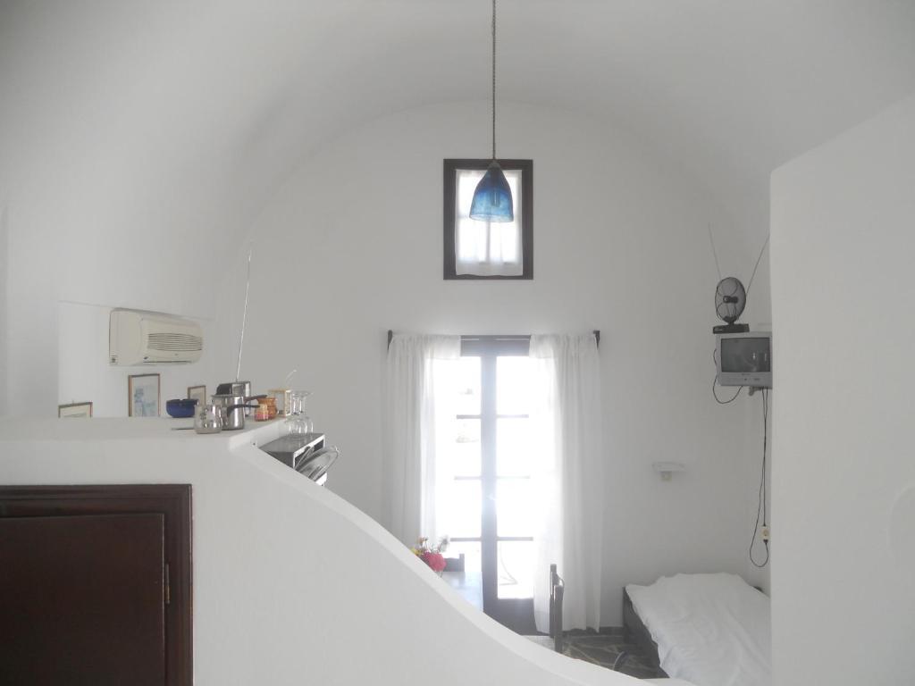Villa Ostria Kamári Oda fotoğraf