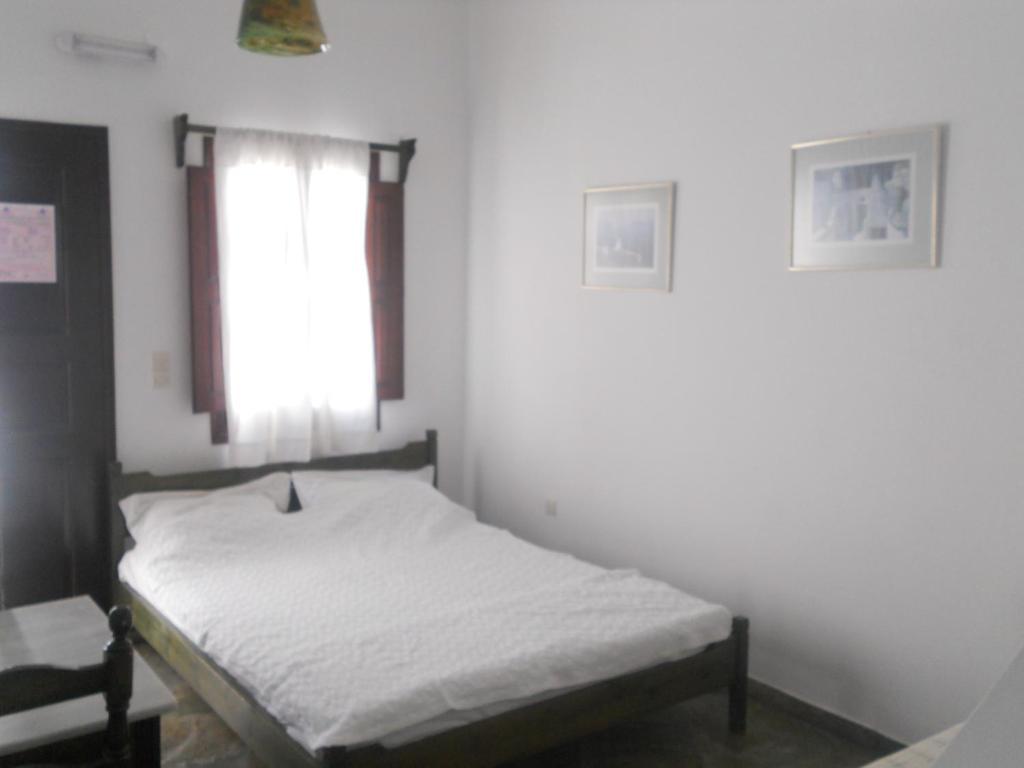 Villa Ostria Kamári Oda fotoğraf