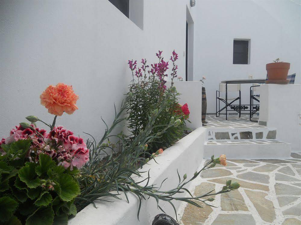 Villa Ostria Kamári Dış mekan fotoğraf